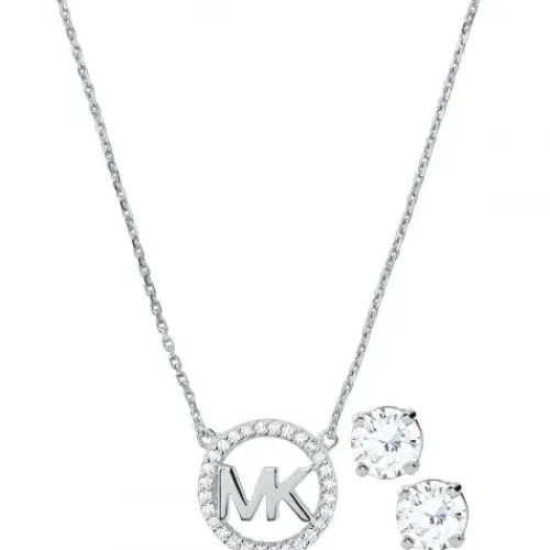 Michael Kors Schmuck Set-Premium Set - MKC1260AN040