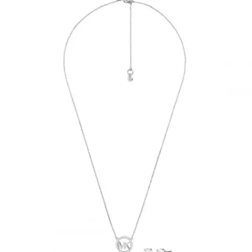 Michael Kors Schmuck Set-Premium Set - MKC1260AN040