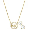 Michael Kors Schmuck Set-Premium Set - MKC1260AN710