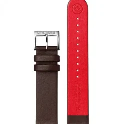 Mondaine Lederarmband-Classic 40 Vegan - A660.30360.11SBGV