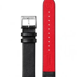 Mondaine Lederarmband-Classic 36 Vegan - A660.30314.11SBBV