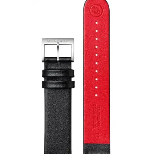 Mondaine Lederarmband-Classic 40 Vegan - A660.30360.16SBBV