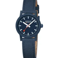 Mondaine Textilarmband (Nato)-Essence 32 - MS1.32140.LD
