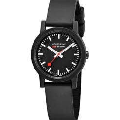 Mondaine Silikonarmband-Essence 32 - MS1.32120.RB