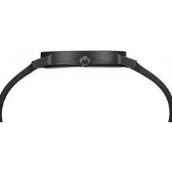 Mondaine Silikonarmband-Essence - MS1.41110.RB
