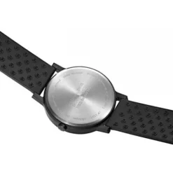 Mondaine Silikonarmband-Essence - MS1.41110.RB