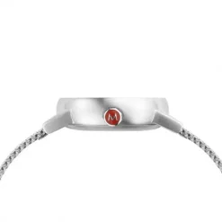 Mondaine Metallarmband-Evo2 (30 mm) - MSE.30210.SM