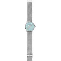 Mondaine Metallarmband-Evo2 (35 mm) - MSE.35140.SM
