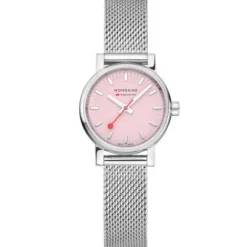 Mondaine Metallarmband-Evo2 (26 mm) - MSE.26130.SM