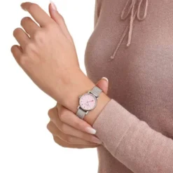 Mondaine Metallarmband-Evo2 (26 mm) - MSE.26130.SM