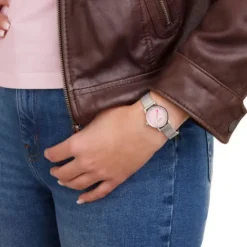 Mondaine Metallarmband-Evo2 (26 mm) - MSE.26130.SM