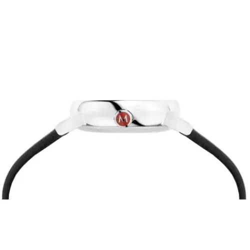 Mondaine Lederarmband-Evo2 (30 mm) Vegan - MSE.30110.LBV