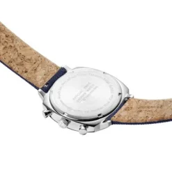 Mondaine Textilarmband (Nato)-Grand Cushion - MSL.41440.LD.SET