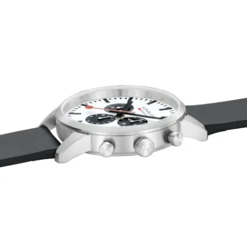 Mondaine Lederarmband-Neo Vegan - MSD.41410.LBV