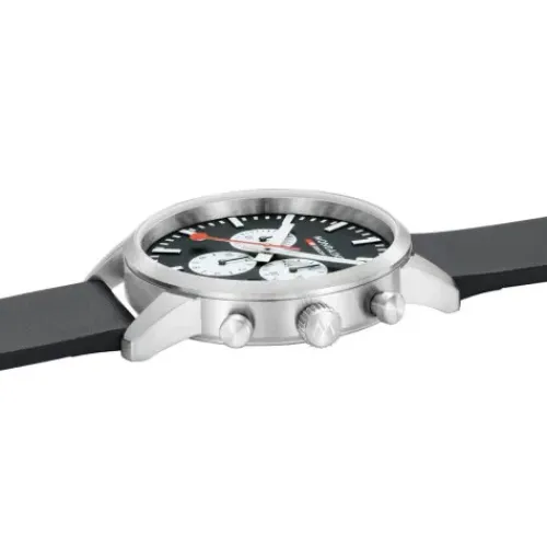 Mondaine Lederarmband-Neo Vegan - MSD.41420.LBV