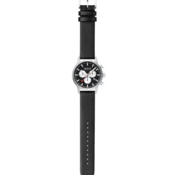 Mondaine Lederarmband-Neo Vegan - MSD.41420.LBV