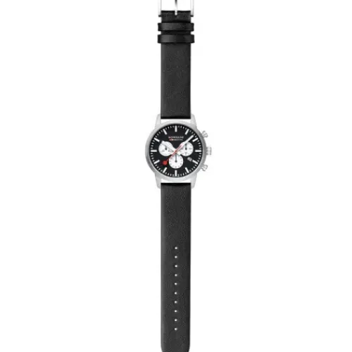 Mondaine Lederarmband-Neo Vegan - MSD.41420.LBV