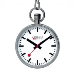 Mondaine Taschenuhren-Pocket Watch - A660.30316.11SBB
