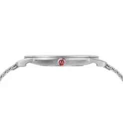 Mondaine Metallarmband-Simply Elegant 40 - A638.30350.16SBZ