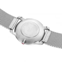Mondaine Metallarmband-Simply Elegant 40 - A638.30350.16SBZ