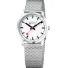 Mondaine Metallarmband-Simply Elegant 36 - A400.30351.16SBZ