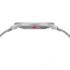 Mondaine Metallarmband-Simply Elegant 36 - A400.30351.16SBZ