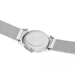 Mondaine Metallarmband-Simply Elegant 36 - A400.30351.16SBZ