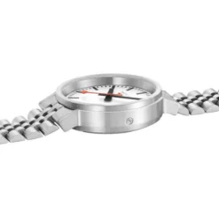 Mondaine Metallarmband-Stop2go - MST.4101B.SJ.2SE