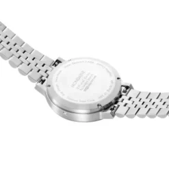 Mondaine Metallarmband-Stop2go - MST.4101B.SJ.2SE