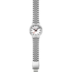 Mondaine Metallarmband-Stop2go - MST.4101B.SJ.2SE