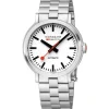 Mondaine Metallarmband-The Original Automatic - MST.4161B.SJ