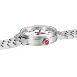 Mondaine Metallarmband-The Original Automatic - MST.4161B.SJ