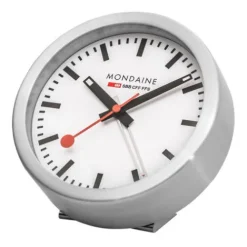 Mondaine Tischuhren/Wecker-Tischuhr und Wecker - A997.MCAL.16SBB.1