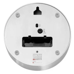 Mondaine Tischuhren/Wecker-Tischuhr und Wecker - A997.MCAL.16SBB.1