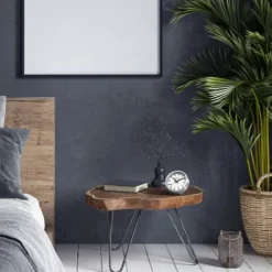 Mondaine Tischuhren/Wecker-Tischuhr und Wecker - A997.MCAL.16SBB.1