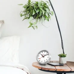 Mondaine Tischuhren/Wecker-Tischuhr und Wecker - A997.MCAL.16SBB.1