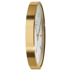 Mondaine Wanduhren-Wanduhr (25 cm) - A990.CLOCK.18SBG