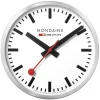 Mondaine Wanduhren-Wanduhr (40 cm) - A995.CLOCK.16SBB