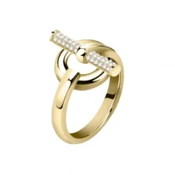 Morellato Ringe-Abbraccio Ring - SAUC090