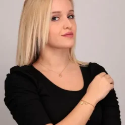 Morellato (Kette mit) Herz-Abbracio Set - SAUB19