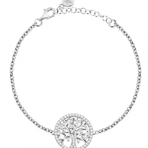 Morellato Armbänder-Alberto Della Vita Armband - SATB04