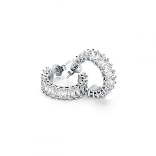 Morellato Ohrringe-Baguette Ohrringe - SAVP06