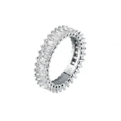 Morellato Ringe-Baguette Ring - SAVP10