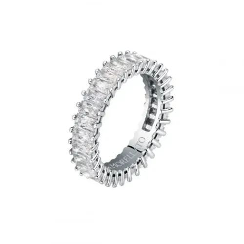 Morellato Ringe-Baguette Ring - SAVP10