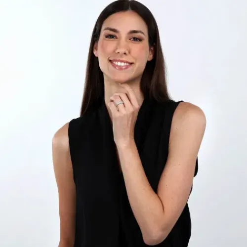 Morellato Ringe-Baguette Ring - SAVP10