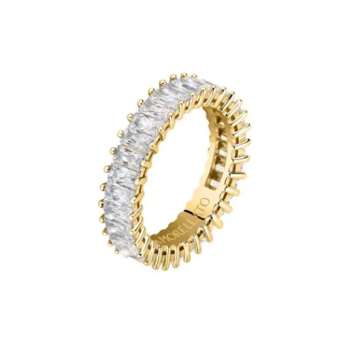 Morellato Ringe-Baguette Ring - SAVP09