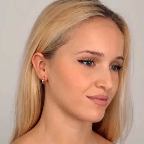 Morellato Ohrringe-Creolen - SAUP05