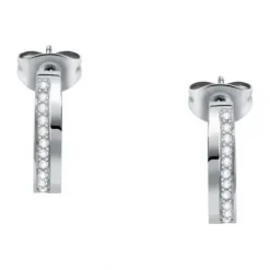 Morellato Ohrringe-Creolen - SAUP04