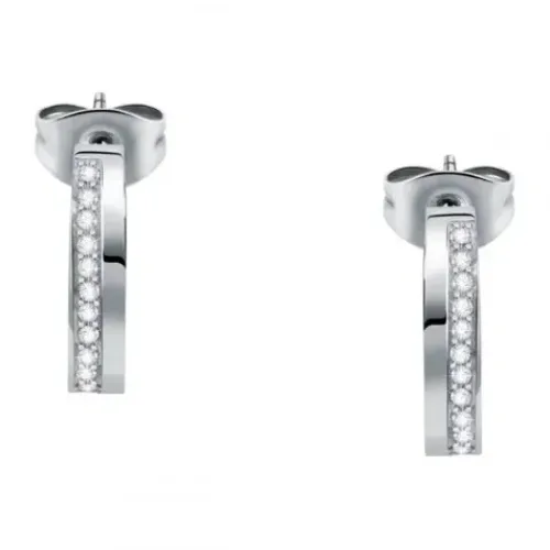 Morellato Ohrringe-Creolen - SAUP04