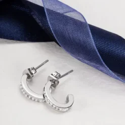 Morellato Ohrringe-Creolen - SAUP04